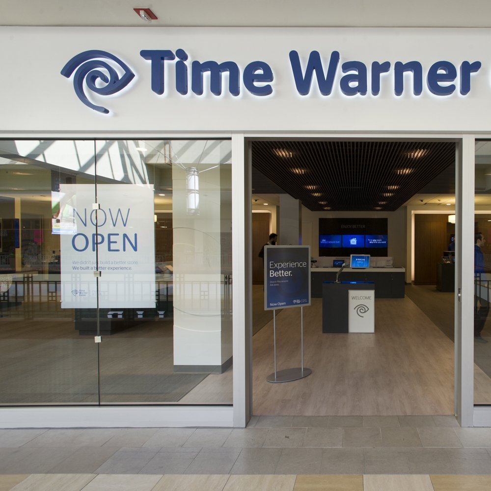 Time Warner Cable Image
